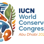 IUCN 2025年会