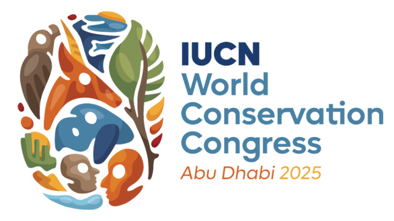 IUCN 2025年会